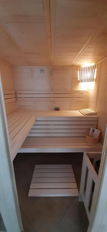 Pensiunea Montan Din Bran,Sat Simon Spa Indoor Бран Экстерьер фото