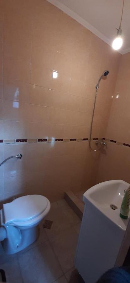 Pensiunea Montan Din Bran,Sat Simon Spa Indoor Бран Экстерьер фото