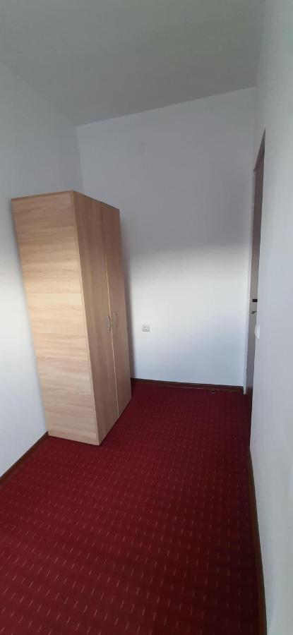 Pensiunea Montan Din Bran,Sat Simon Spa Indoor Бран Экстерьер фото