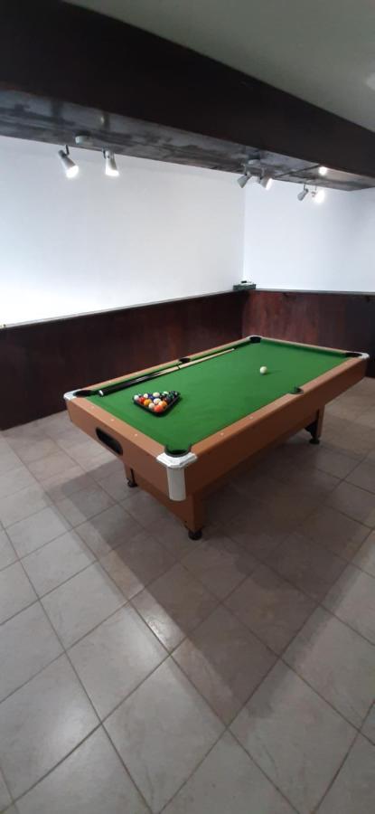 Pensiunea Montan Din Bran,Sat Simon Spa Indoor Бран Экстерьер фото